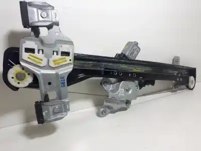 Pezzo di ricambio per auto di seconda mano alzacristalli anteriore sinistro per opel mokka x 120 aniversario start/stop riferimenti oem iam 98920suv20