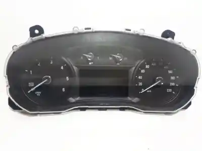Peça sobressalente para automóvel em segunda mão QUADRANTE por OPEL MOKKA X  Referências OEM IAM 42518510  