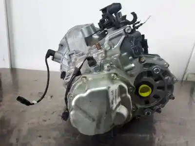 Gebrauchtes Autoersatzteil getriebe zum chevrolet matiz s oem-iam-referenzen   
