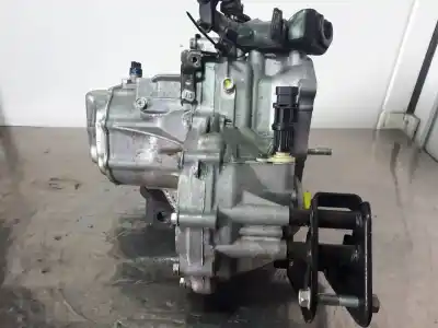 Gebrauchtes Autoersatzteil getriebe zum chevrolet matiz s oem-iam-referenzen   