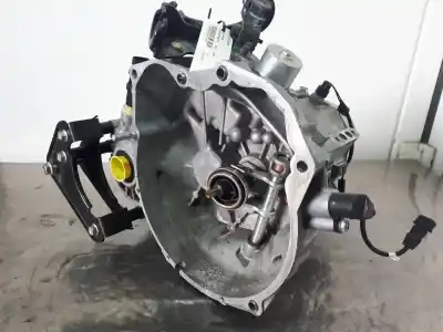 Gebrauchtes Autoersatzteil getriebe zum chevrolet matiz s oem-iam-referenzen   