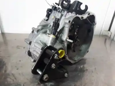 Gebrauchtes Autoersatzteil getriebe zum chevrolet matiz s oem-iam-referenzen   