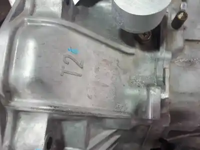 Gebrauchtes Autoersatzteil getriebe zum chevrolet matiz s oem-iam-referenzen   