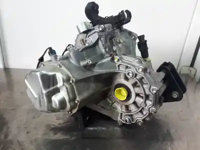 Gebrauchtes Autoersatzteil getriebe zum chevrolet matiz s oem-iam-referenzen   