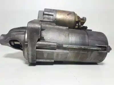 Pezzo di ricambio per auto di seconda mano motorino di avviamento per bmw serie 3 berlina (e46) 320d riferimenti oem iam 7787354  d7g4