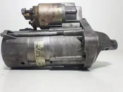 Pezzo di ricambio per auto di seconda mano motorino di avviamento per bmw serie 3 berlina (e46) 320d riferimenti oem iam 7787354  d7g4