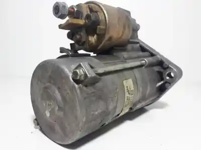 Pezzo di ricambio per auto di seconda mano motorino di avviamento per bmw serie 3 berlina (e46) 320d riferimenti oem iam 7787354  d7g4