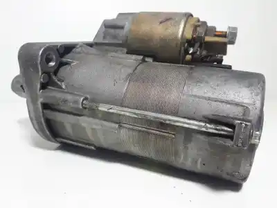 Pezzo di ricambio per auto di seconda mano motorino di avviamento per bmw serie 3 berlina (e46) 320d riferimenti oem iam 7787354  d7g4