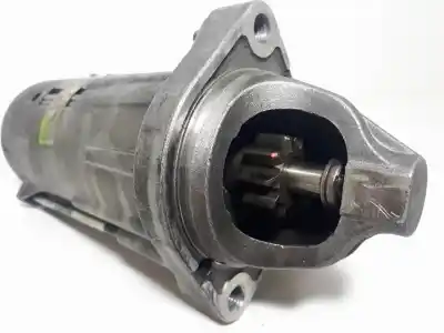 Pezzo di ricambio per auto di seconda mano motorino di avviamento per bmw serie 3 berlina (e46) 320d riferimenti oem iam 7787354  d7g4