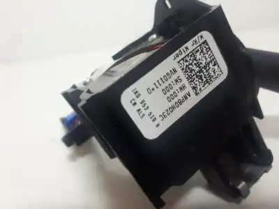 Автозапчасти б/у команда очистки за seat leon (1p1) comfort limited ссылки oem iam 1k0953519h  anp80h023c