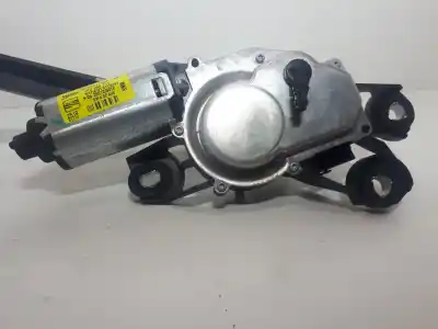 Автозапчасти б/у мотор заднего стеклоочистителя за seat leon (1p1) comfort limited ссылки oem iam 1p0955711