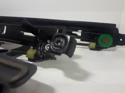 Автозапчасти б/у регулятор стекла переднего левого за seat leon (1p1) comfort limited ссылки oem iam 1p0837401m  3c0959793