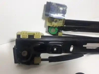 Автозапчасти б/у регулятор стекла переднего левого за seat leon (1p1) comfort limited ссылки oem iam 1p0837401m  3c0959793