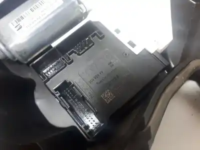 Автозапчасти б/у регулятор стекла переднего левого за seat leon (1p1) comfort limited ссылки oem iam 1p0837401m  3c0959793