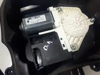 Автозапчасти б/у регулятор стекла переднего правого за seat leon (1p1) comfort limited ссылки oem iam 1p0837402m  3c095979