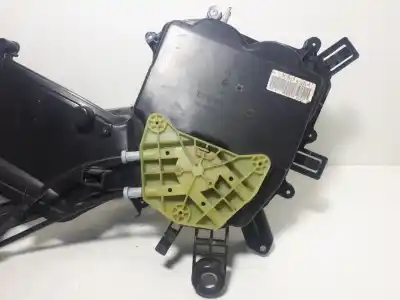 Автозапчасти б/у регулятор стекла переднего правого за seat leon (1p1) comfort limited ссылки oem iam 1p0837402m  3c095979