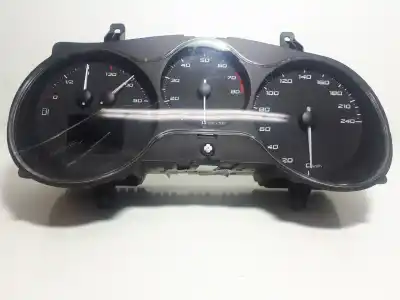 Автозапчасти б/у приборная доска за seat leon (1p1) comfort limited ссылки oem iam 1p0920810h