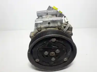 Peça sobressalente para automóvel em segunda mão compressor de ar condicionado a/a a/c por dacia sandero ambiance referências oem iam 926006229r  1809