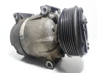 Peça sobressalente para automóvel em segunda mão COMPRESSOR DE AR CONDICIONADO A/A A/C por RENAULT SCÉNIC I MONOSPACE (JA0/1_, FA0_)  Referências OEM IAM 7700105765  1135309