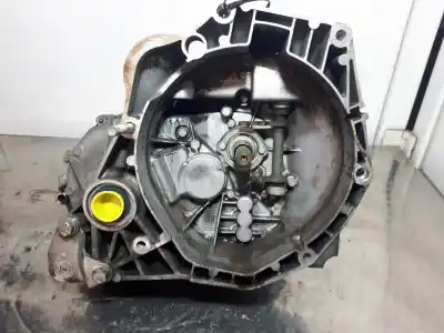 Second-hand car spare part GEARBOX for FIAT PUNTO (EVO) (199)  OEM IAM references 21800514960  
