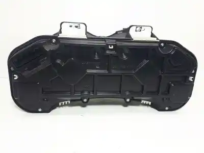 Tweedehands auto-onderdeel instrumentenpaneel voor toyota auris luna+ oem iam-referenties 838000zc80  