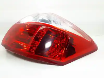 Second-hand car spare part right tailgate light for toyota auris luna+ oem iam references 8155102540  