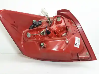 Second-hand car spare part right tailgate light for toyota auris luna+ oem iam references 8155102540  