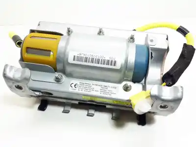 Pezzo di ricambio per auto di seconda mano air bag anteriore destro per toyota auris luna+ riferimenti oem iam 0080p1150037