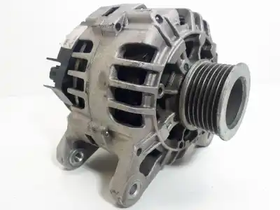 Автозапчастина б/у генератор для RENAULT CLIO III Evolution Посилання на OEM IAM  LRA02881 TG9B042