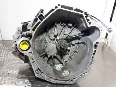 İkinci el araba yedek parçası VITES KUTUSU için RENAULT MEGANE III COUPÉ-CABRIO  OEM IAM referansları TL4A018  