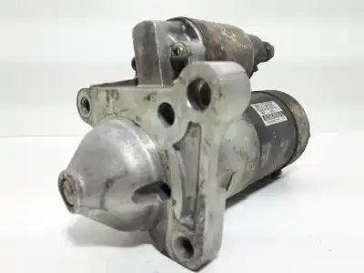 Peça sobressalente para automóvel em segunda mão MOTOR DE ARRANQUE por RENAULT SCENIC RX4 (JA0)  Referências OEM IAM 7700116282  M001T85781