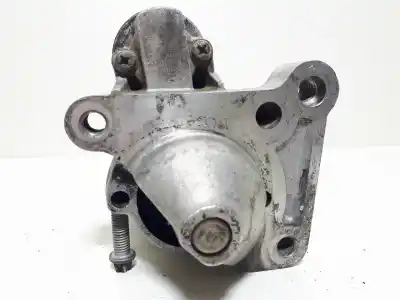 Peça sobressalente para automóvel em segunda mão motor de arranque por renault scenic rx4 (ja0) 1.9 dci salomon referências oem iam 7700116282  m001t85781
