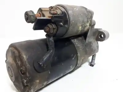 Peça sobressalente para automóvel em segunda mão motor de arranque por renault scenic rx4 (ja0) 1.9 dci salomon referências oem iam 7700116282  m001t85781