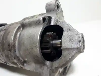 Peça sobressalente para automóvel em segunda mão motor de arranque por renault scenic rx4 (ja0) 1.9 dci salomon referências oem iam 7700116282  m001t85781