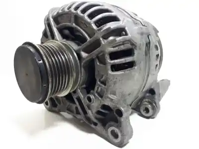 Автозапчастина б/у генератор для audi a3 (8p) 2.0 tdi ambiente посилання на oem iam 06f903023f 140a 0124525066