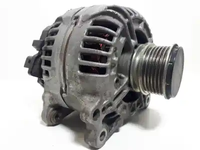 Автозапчастина б/у генератор для audi a3 (8p) 2.0 tdi ambiente посилання на oem iam 06f903023f 140a 0124525066