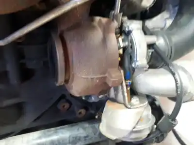 Gebrauchtes Autoersatzteil kompletter motor zum audi a3 (8p) 2.0 tdi ambiente oem-iam-referenzen   