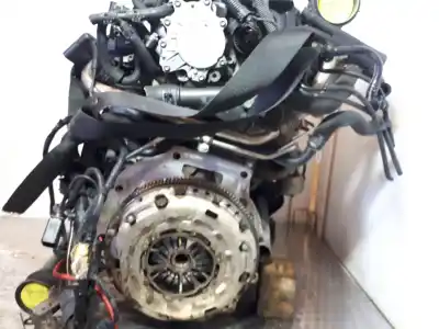 Gebrauchtes Autoersatzteil kompletter motor zum audi a3 (8p) 2.0 tdi ambiente oem-iam-referenzen   