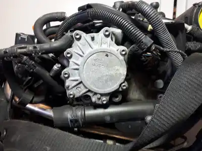 Gebrauchtes Autoersatzteil kompletter motor zum audi a3 (8p) 2.0 tdi ambiente oem-iam-referenzen   