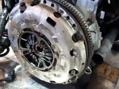 Gebrauchtes Autoersatzteil kompletter motor zum audi a3 (8p) 2.0 tdi ambiente oem-iam-referenzen   
