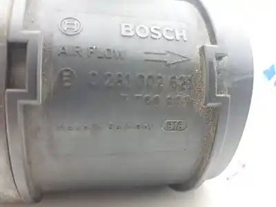 Second-hand car spare part FLOWMETER for BMW MINI (R50,R53)  OEM IAM references 7790652  0281002621