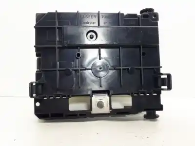 Second-hand car spare part fuse box unit for citroen c4 picasso avatar oem iam references 9661708080  bsml0800