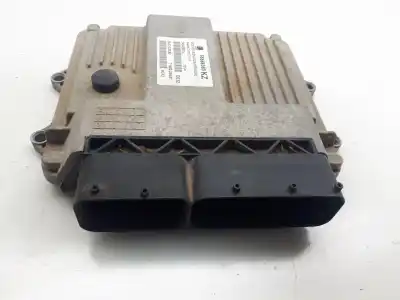 Peça sobressalente para automóvel em segunda mão centralina de motor uce por opel corsa d catch me referências oem iam 55568383kz  mjd603s3