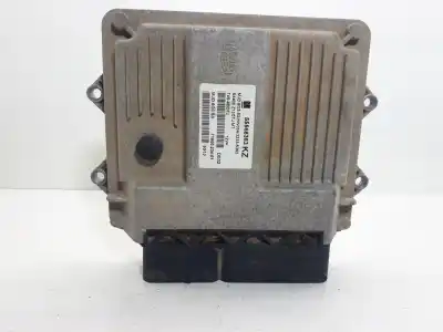 Peça sobressalente para automóvel em segunda mão centralina de motor uce por opel corsa d catch me referências oem iam 55568383kz  mjd603s3