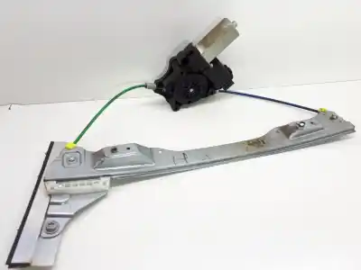 Автозапчасти б/у регулятор стекла переднего левого за OPEL CORSA D CATCH ME ссылки OEM IAM 3K2022F  72017003