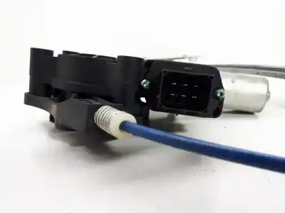 Second-hand car spare part driver left window regulator for opel corsa d catch me oem iam references 3k2022f  72017003