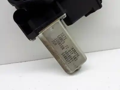 Second-hand car spare part driver left window regulator for opel corsa d catch me oem iam references 3k2022f  72017003