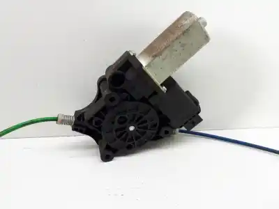 Second-hand car spare part driver left window regulator for opel corsa d catch me oem iam references 3k2022f  72017003