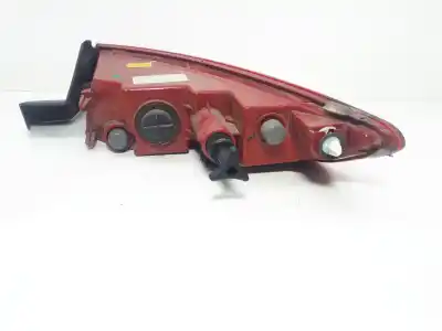 Second-hand car spare part left tailgate light for renault laguna coupe gt oem iam references   