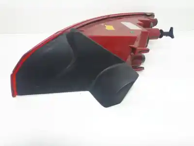 Second-hand car spare part left tailgate light for renault laguna coupe gt oem iam references   